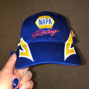 NAPA Baseball Cap
